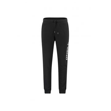 Pantaloni  Jogger - Negru
