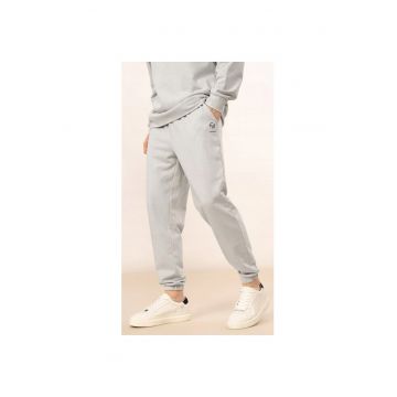 Pantaloni  M030 26S - Gri - Gri