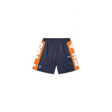 Pantaloni scurti -  Men Teritus - 687703-A487 - Negru