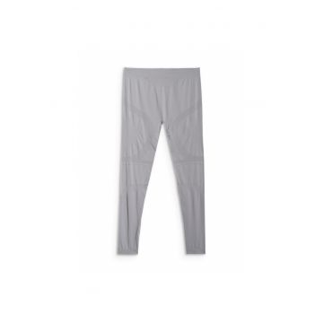 Pantaloni sport barbati  fara cusaturi - gridwqf - Gri