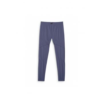 Pantaloni sport barbati - wqfwqd - Bleumarin