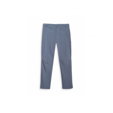 Pantaloni trekking barbati -  poliesterwww