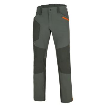 Pantaloni trekking ULTRITE GO - kaki