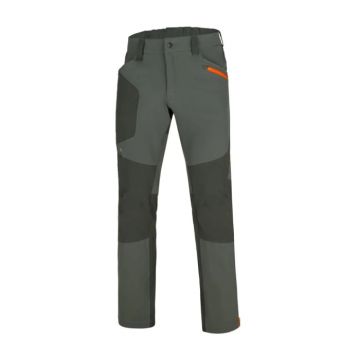 Pantaloni trekking ULTRITE GO - kaki