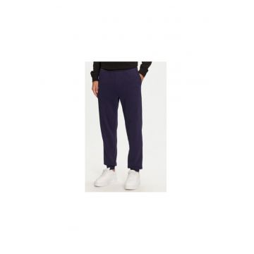 Pantaloni trening Bleumarin Regular Fit - Bleumarin
