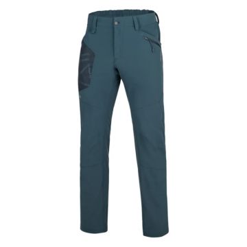 Pantaloni ULTRITE AIR - bleumarin