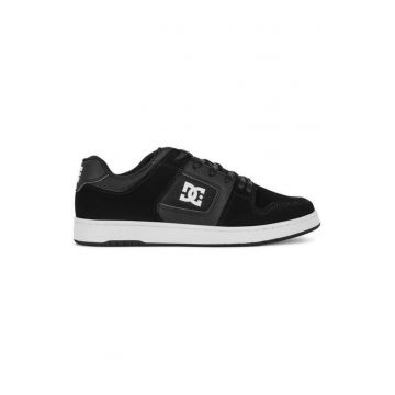 Pantofi barbati -  MANTECA 4 - piele naturala - negru