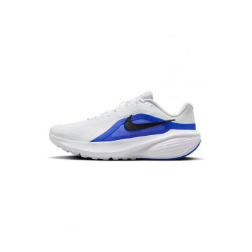 Pantofi Downshifter 14 Road pentru alergare - Alb/Albastru