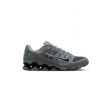 Pantofi low-cut Reax 8 pentru antrenament - Gri inchis