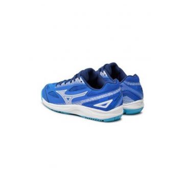 Pantofi sport barbati  303956349 - Textil - Albastru - Albastru