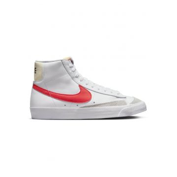 Pantofi sport  Blazer Mid '77 Vintage - BQ6806-122 20236 - Alb