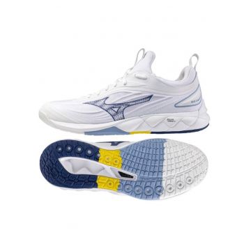 Pantofi sport -  BM216167 - alb