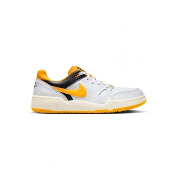 Pantofi sport  Full Force Low - stil retro - multicolor - piele naturala -