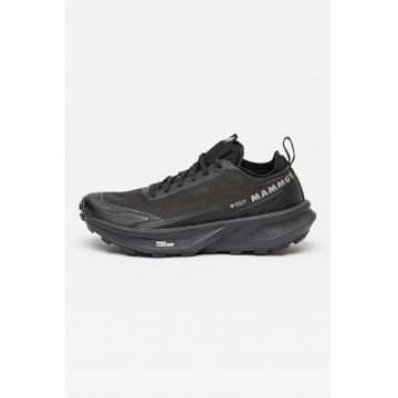 Pantofi sport low-cut Aenergy Trail All Mountain GTX - pentru alergare - Negru
