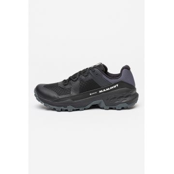 Pantofi sport low-cut Girun II pentru drumetii - Negru