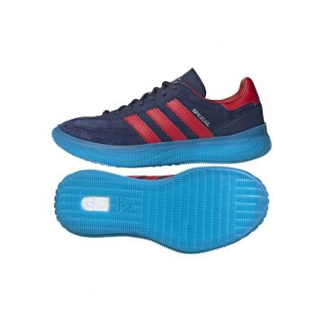 Pantofi sport pentru bărbați -  BM213557 - Albastru