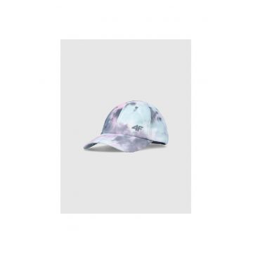 Sapca sport copii  strapback - multicolor - L/XL