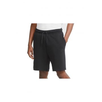 Short  Tech Fleece - CU4503-010 15821 - Negru