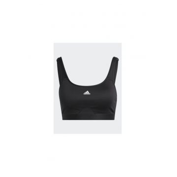 Sutien dama -  301702962 - Poliester reciclat - Negru