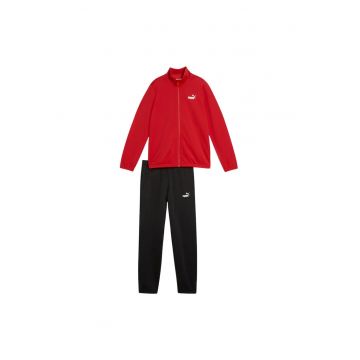 Trening pentru copii -  Poly Suit - Rosu - Rosu