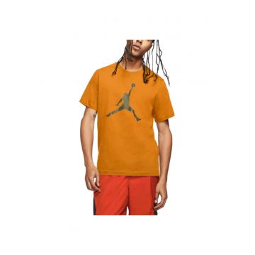 Tricou  Jumpman - CJ0921-738 11502 - Portocaliu
