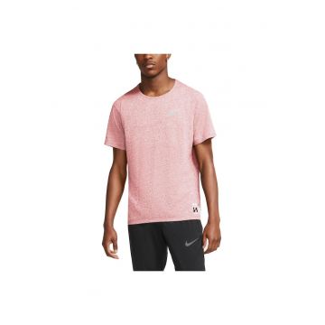 Tricou sport  colectia Future Fast - flexibilitate - poliester reciclat - bumbac
