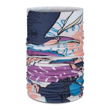 Bandana  Coolnet UV - ANBA MULTI - culoare multicolor - multisport - pentru copii - marime universala