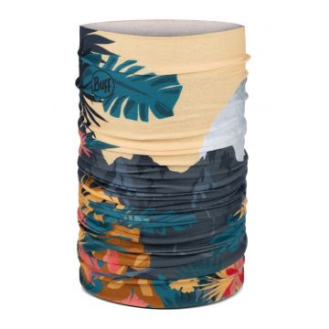 Bandana  Coolnet UV - RANACH MULTI - culoare multicolor - multisport - pentru copii - marime universala