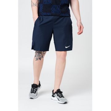 Bermude pentru tenis Court Victory Dri-Fit - Bleumarin