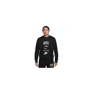 Bluza  CLUB BB CREW STACK GX FN2610365