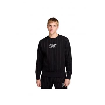 Bluza  M NK CLUB BB CREW JDI AOP-HJ2157-010