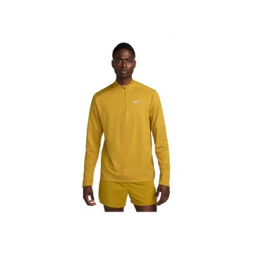 Bluza sport  Element Dri-FIT - poliester - protectie solara - galben