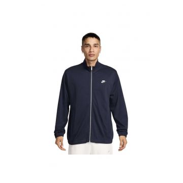Bluza trening  Club Knit Jkt FQ3426451