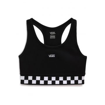 Bustiera dama - negru -