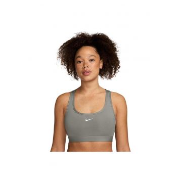 Bustiera sport DX6817 -  Gri - Gri
