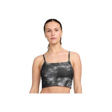 Bustiera sport FZ6754 -  Poliester - Gri