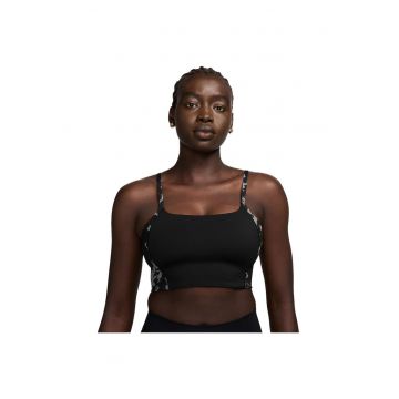 Bustiera sport HF5369 -  Poliester - Negru