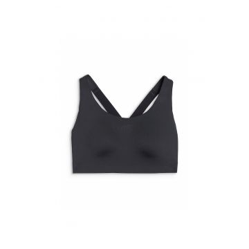 Bustiera sport WAW25USBAF174-20S - 4F - Negru