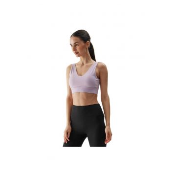 Bustiera sport WSS24USBAF119 - 4F - Poliamida/Elastan