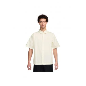 Camasa  Club cu maneca scurta - bumbac moale - confortabil