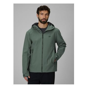 Geaca barbati -  tranzitie - membrana 5000 - verde