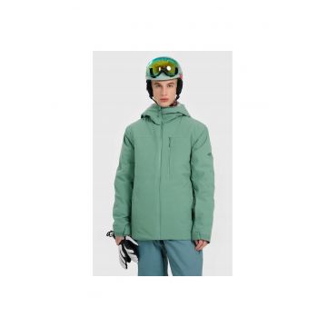 Geaca de schi barbateasca  membrana NEO DRY - impermeabilitate 15.000 - material tehnic