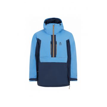 Geaca  Prthalem Riviera Blue 18631