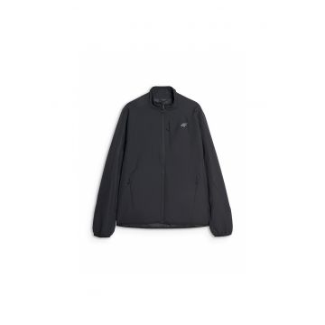 Geaca trekking -  neagra - Negru