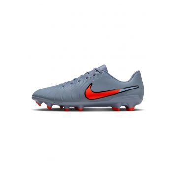 Ghete de fotbal  Tiempo Legend 10 Club FG/MG - Gri