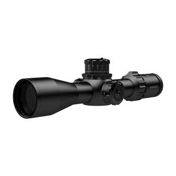 Luneta de arma pentru vanatoare Kahles K318i REFINED 3.5-18x50 DLR CCW MSR2 W-Left