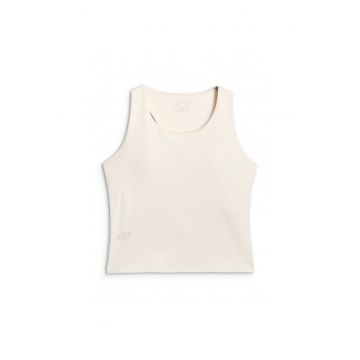 Maiou sport dama  bej - poliester