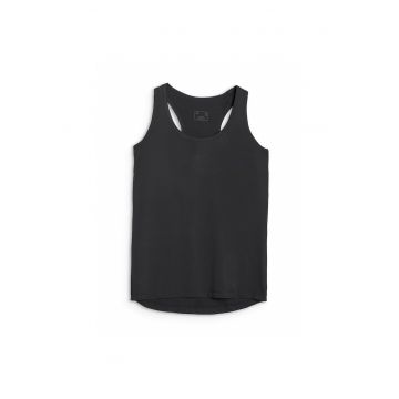 Maiou sport dama -  negru