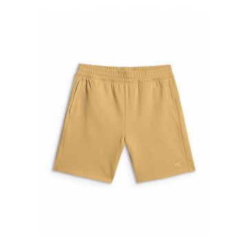 Pantaloni barbati -  bej - trening