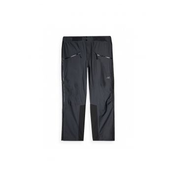 Pantaloni de trekking  NeoDry 20000/40000 - impermeabili - negru